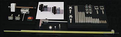 Laser Accessories